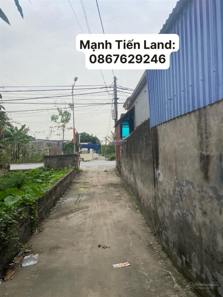 Bán đất tại an hồng, 1,09 tỷ, 54m2, mặt tiền 4m, pháp lý đầy đủ, uy tín hot!