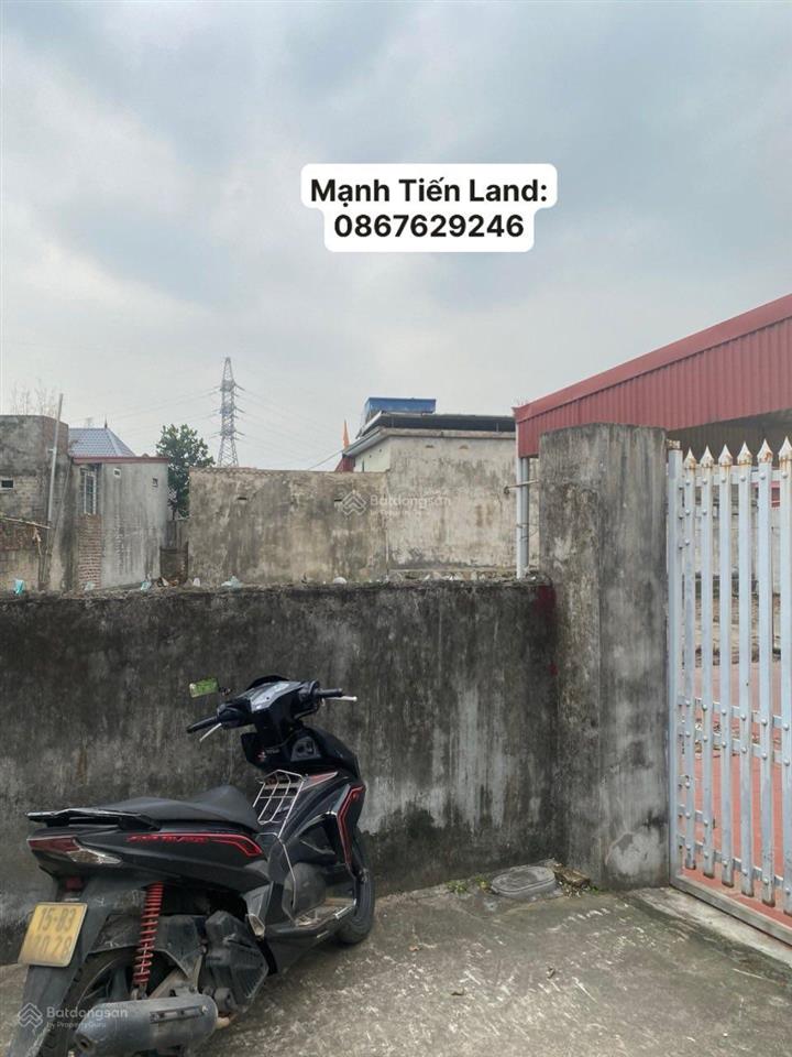 Bán đất tại an hồng, 1,09 tỷ, 54m2, mặt tiền 4m, pháp lý đầy đủ, uy tín hot!