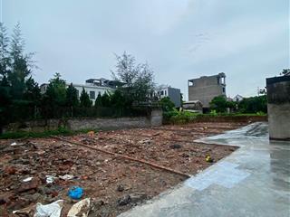 Bán đất tại đường 208, an dương, 990 triệu, 47m2, chính chủ uy tín