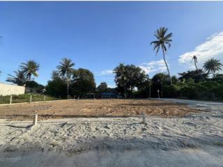 Bán đất thổ cư 170m có 2 mặt tiền, ngay khu 293, nhánh nguyễn du  cam phúc bắc