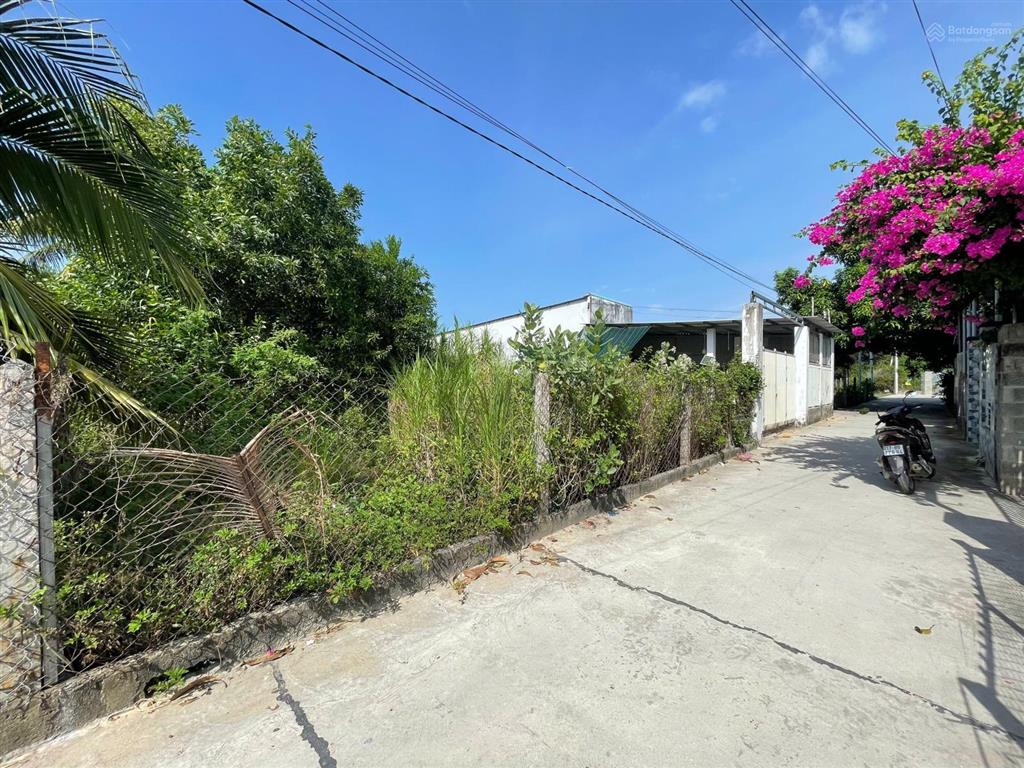 Bán đất hòa do 7 cam ranh, giá chỉ 6,8tr/m2 quy hoạch đất ở an toàn.