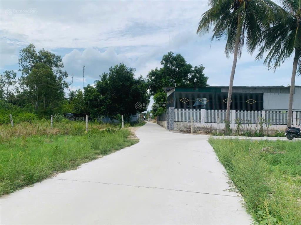 Bán đất hòa do 7 cam ranh, giá chỉ 6,8tr/m2 quy hoạch đất ở an toàn.