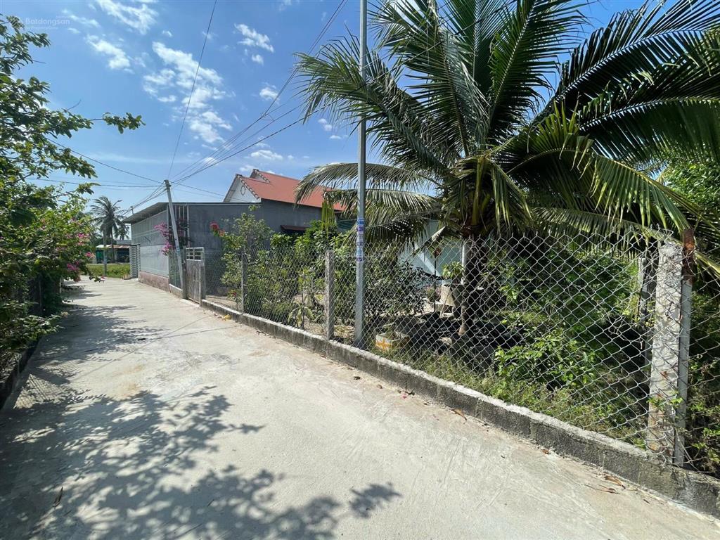 Bán đất hòa do 7 cam ranh, giá chỉ 6,8tr/m2 quy hoạch đất ở an toàn.