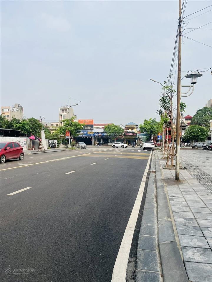 Chính chủ nhờ bán mảnh đất đẹp khu đô thị phù mã, sóc sơn. dt 114m, fun thổ cư. mt5m