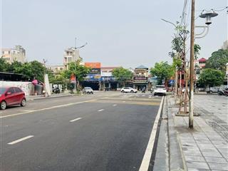 Chính chủ nhờ bán mảnh đất đẹp khu đô thị phù mã, sóc sơn. dt 114m, fun thổ cư. mt5m