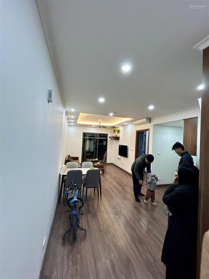 Rẻ nhất  căn hộ 70m² 2n2vs hope residences phúc đồng, đầy đủ nội thất đã có sổ đỏ chỉ 4.2 tỉ