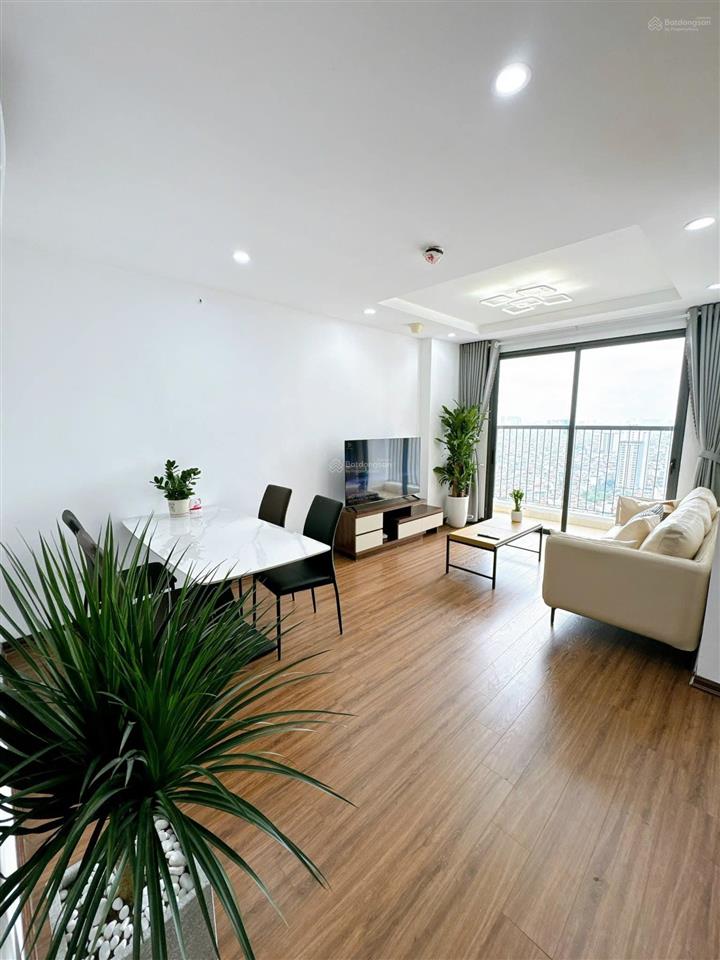 Rẻ nhất  căn hộ 70m² 2n2vs hope residences phúc đồng, đầy đủ nội thất đã có sổ đỏ chỉ 4.2 tỉ