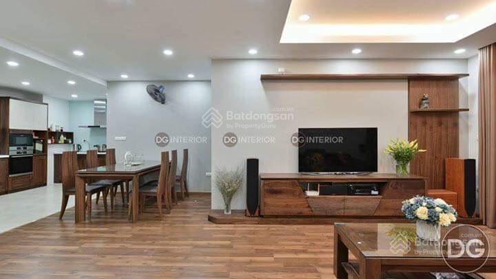 Bán căn hộ chung cư nội thất cao cấp, 3pn, toà r4b, goldmark city, 136 htm, từ liêm, hà nội