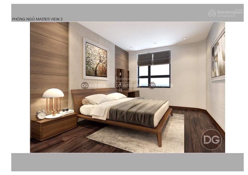 Bán căn hộ chung cư nội thất cao cấp, 3pn, toà r4b, goldmark city, 136 htm, từ liêm, hà nội