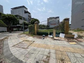 Lô góc cực hiếm khu đà nẵng  downtown ngay tòa 69 tầng  doãn khuê & nại nam. giá 45 tỷ  gọi sa