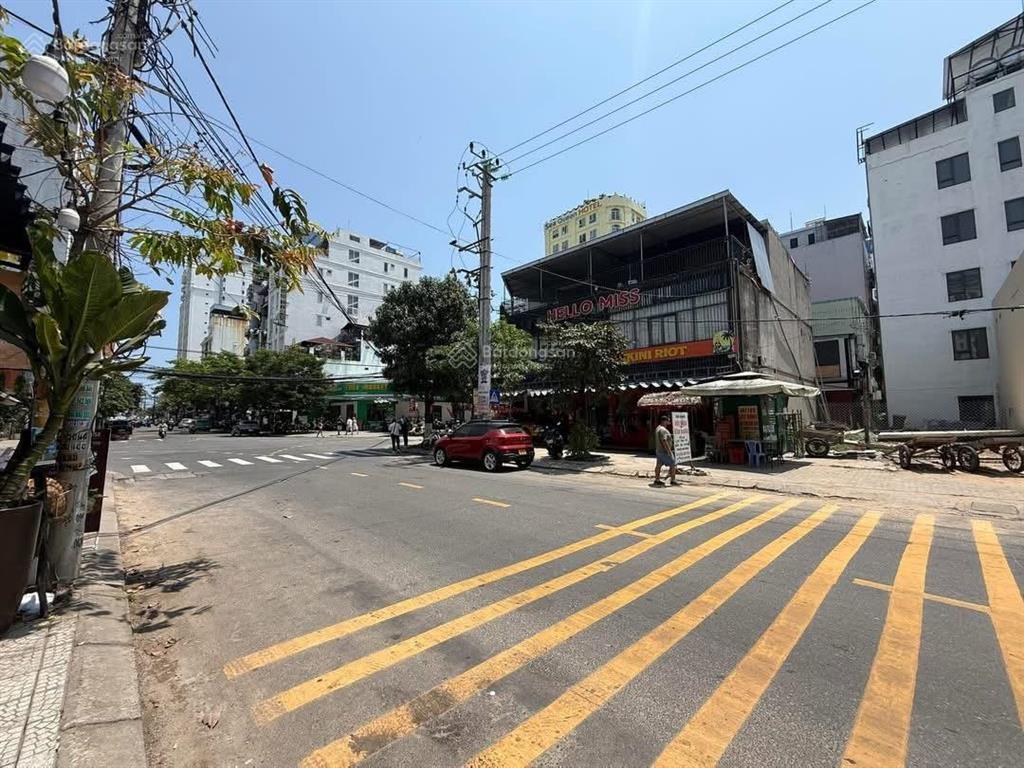 Bán đất mt đỗ bá  sát ngã tư lê quang đạo ngay phố tây  gọi sa