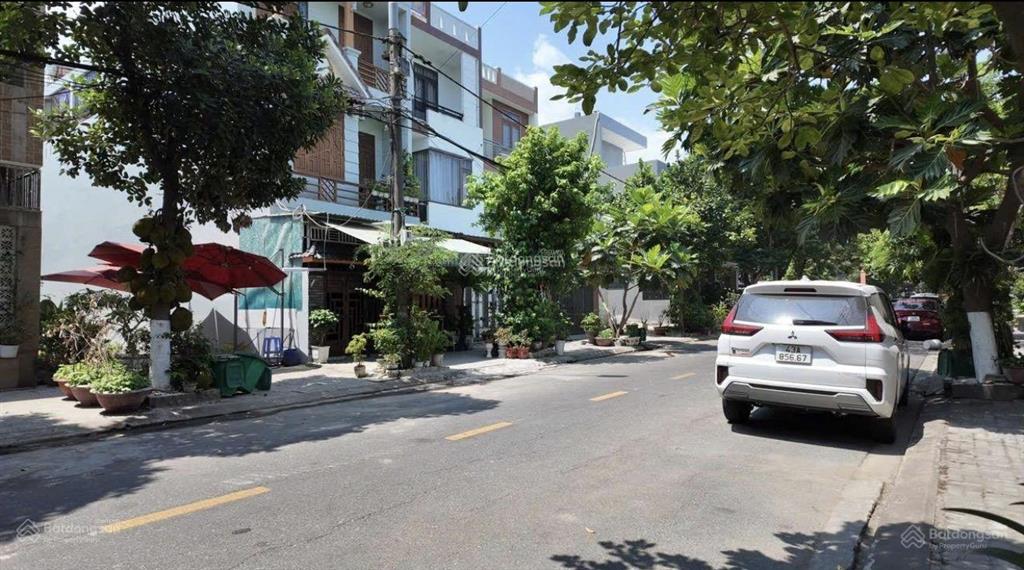 Bán đất mặt tiền 7.5m, 150m2, giá 23 tỷ tại thăng long, hòa cường nam, đà nẵng, view đẹp  gọi sa