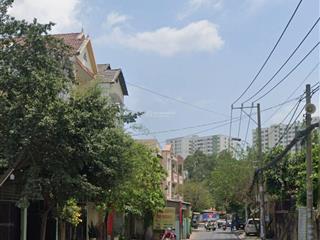 Cho thuê mặt bằng đường số 3 trường thọ thủ đức