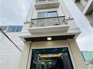 Chào bán nhà độc lập khu phú xá  phù thượng đoạn
