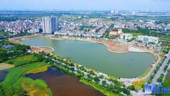 Bán nhà liền kề hải phát trâu quỳ, gia lâm/ dt 90m/hoàn thiện 5t/mt 6m/ hướng ra hồ/ 18 tỷ nhỉnh