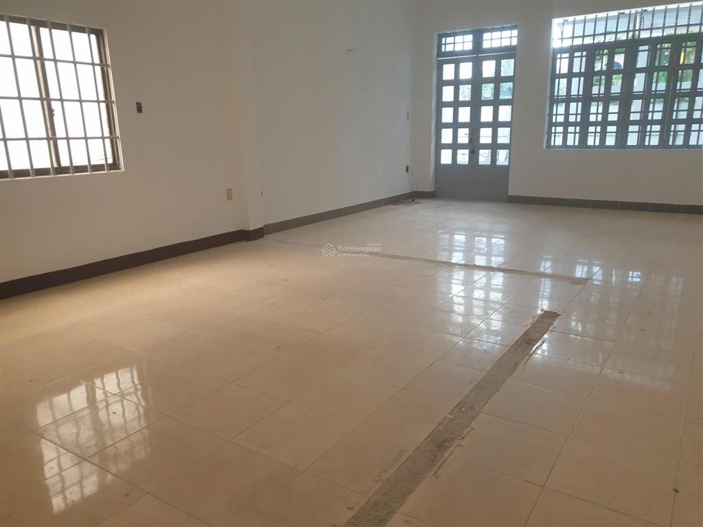 Cho thuê showroom trương công định, vũng tàu
