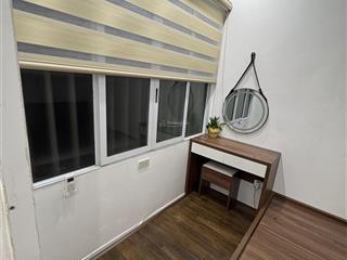 Bán cc tại 8/3, bạch mai, hai bà trưng, hà nội, 2,9x tỷ, 22m2 sổ đỏ 50m2 sử dụng hàng hiếm view đẹp