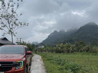 Chính chủ gửi bán lô đât bám đường bê tông oto đỗ cửa, sẵn sổ giao dịch trong ngày