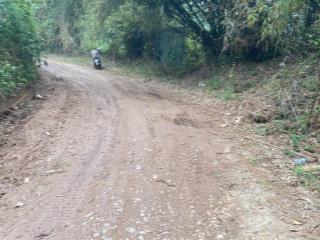 280m2 đất sẵn sổ, đât giáp thị trấn giá rẻ như trong ngõ, thế đất cao view thoáng, giá chỉ 3xx tr