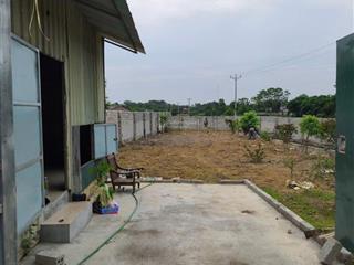 Chính chủ bán lô đất nghỉ dưỡng, sẵn vườn cây ao cá đầy đủ giá chi có 6tr/1m2