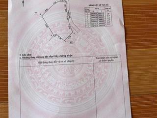 Chính chủ cần bán 1000m2 bám hồ sông đà hoà bình chỉ có 800tr