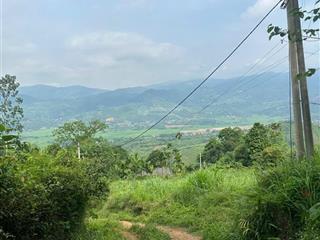 Bán đất nghỉ dưỡng view cao thoáng, sẵn nhà c4 giá rẻ chỉ 5xx tr