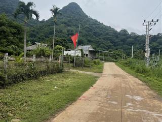 Lô đất f0 chưa qua đầu tư, view cánh đồng chủ cần tiền bán gấp chỉ 399tr rẻ hơn thị trường 100tr