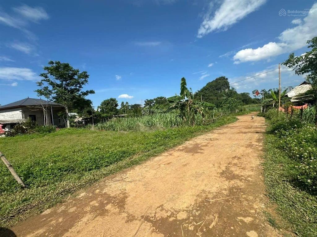 Lô đất f0 chưa qua đầu tư, view cánh đồng chủ cần tiền bán gấp chỉ 399tr rẻ hơn thị trường 100tr