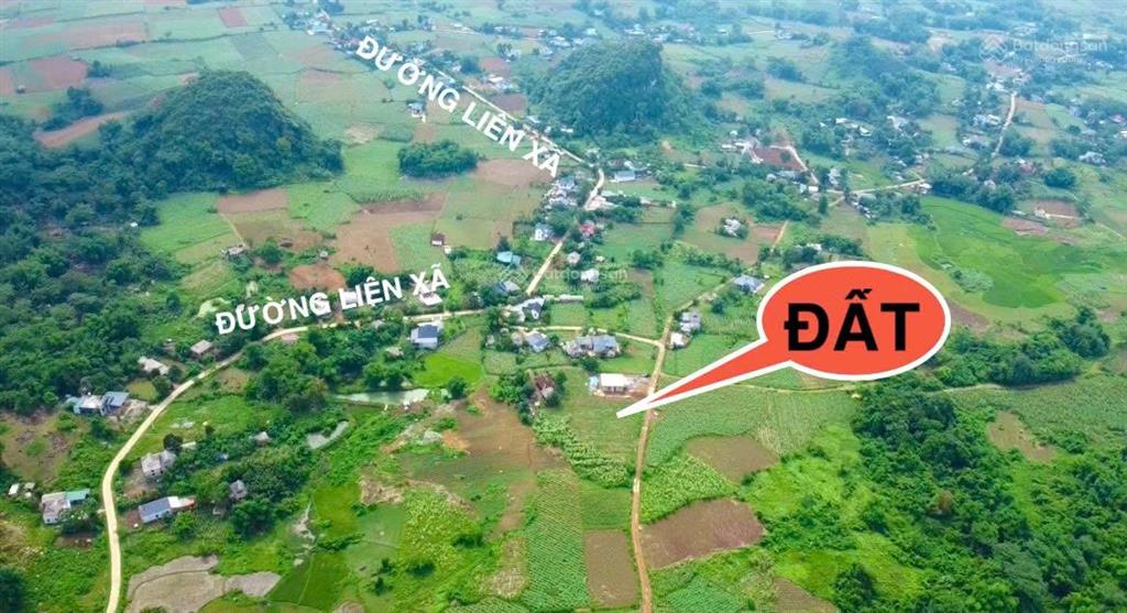 Lô đất f0 chưa qua đầu tư, view cánh đồng chủ cần tiền bán gấp chỉ 399tr rẻ hơn thị trường 100tr