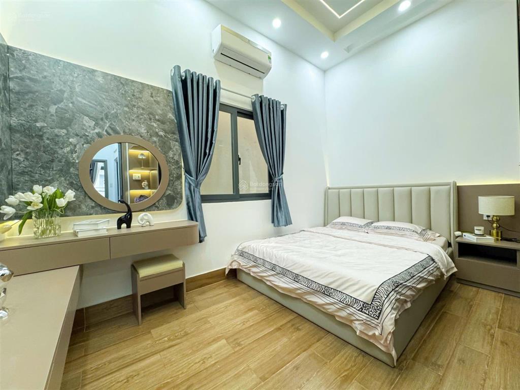 Nhà mới hiện đại nt cao cấp mt hxh 83 đào tông nguyên  tt nhà bè