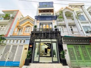 Nhà mới hiện đại nt cao cấp mt hxh 83 đào tông nguyên  tt nhà bè