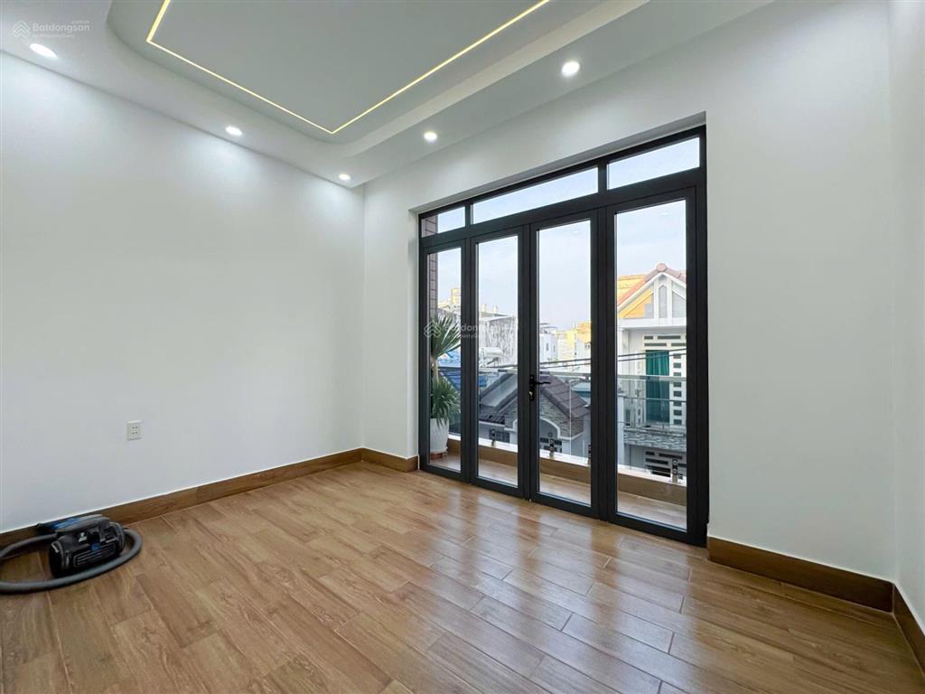 Nhà mới hiện đại nt cao cấp mt hxh 83 đào tông nguyên  tt nhà bè