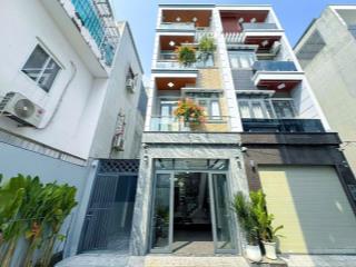 Nhà phố full nt kdc the sun  đào tông nguyên  tt nhà bè