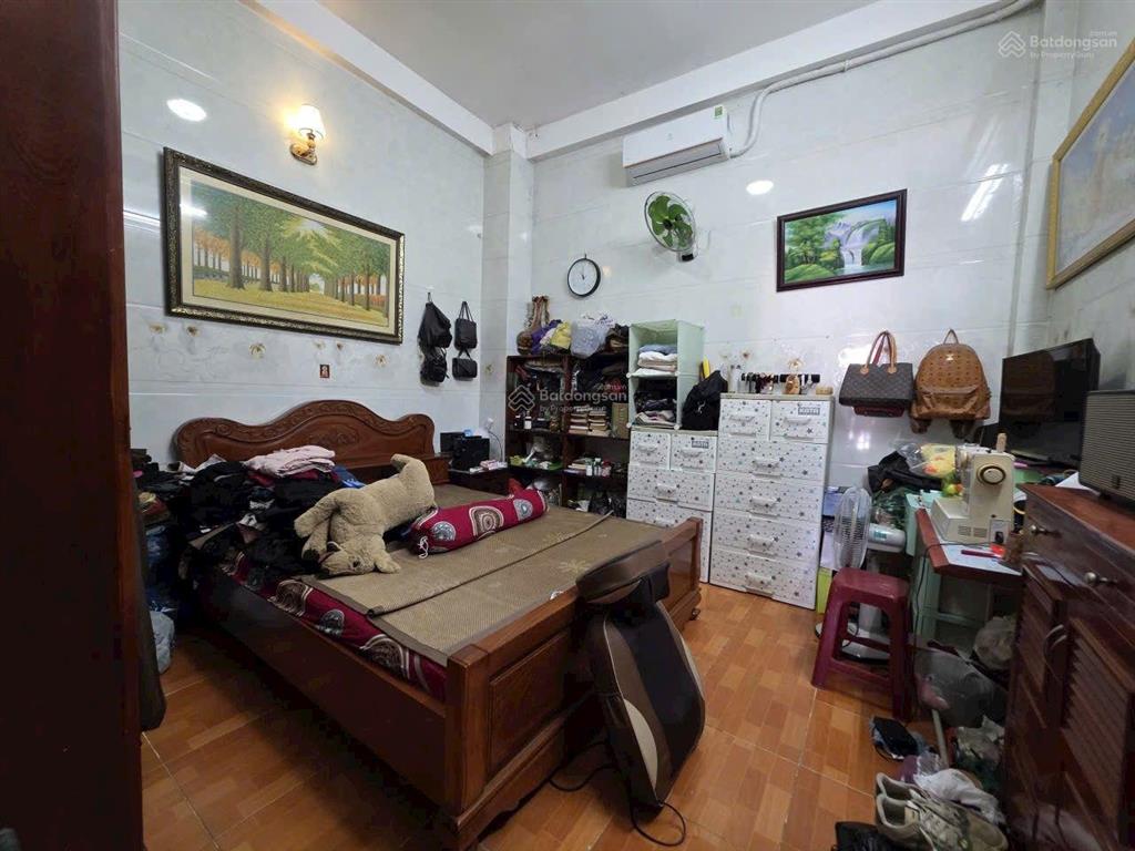 Nhà phố mtkd hẻm 8m huỳnh tấn phát q7