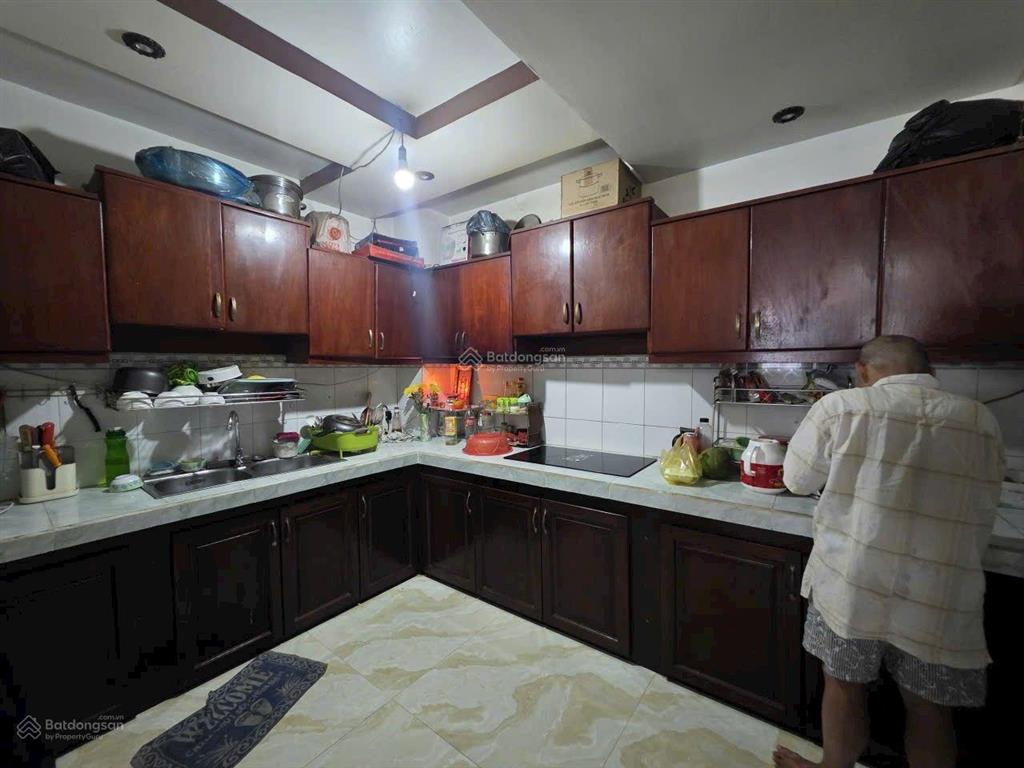 Nhà phố mtkd hẻm 8m huỳnh tấn phát q7