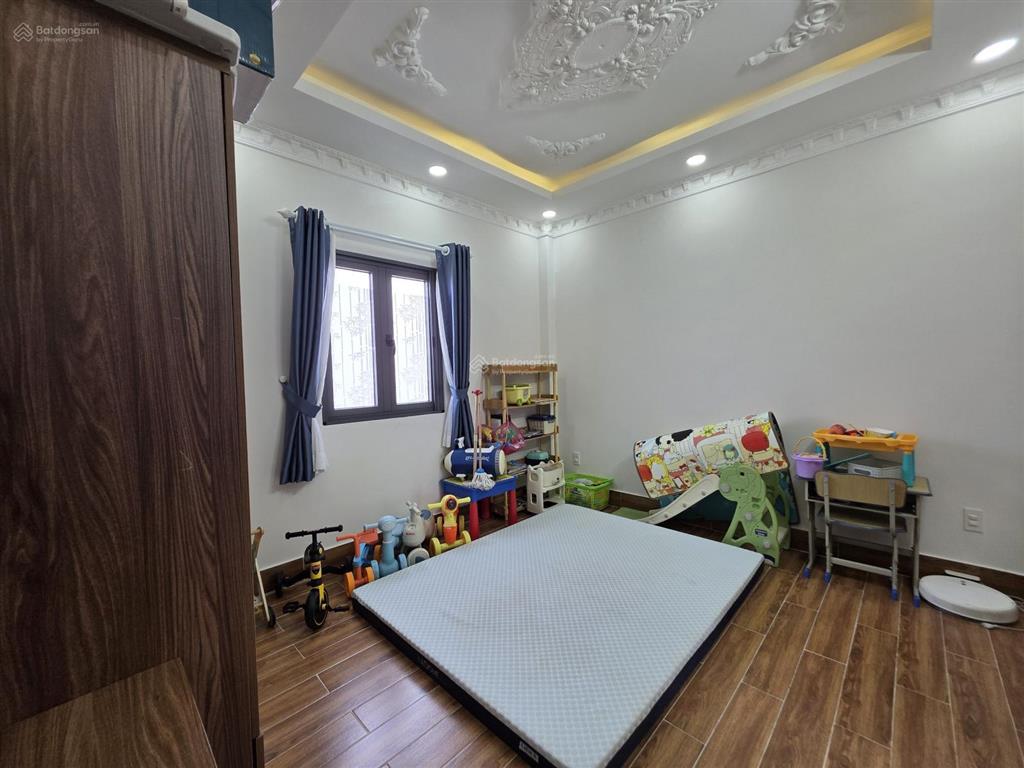 Nhà phố kdc đồng bộ the sun đào tông nguyên  nhà bè