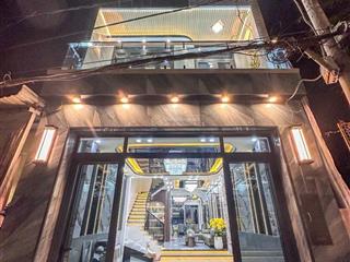 Siêu phẩm mới xây xong  đường đào tông nguyên  tt nhà bè