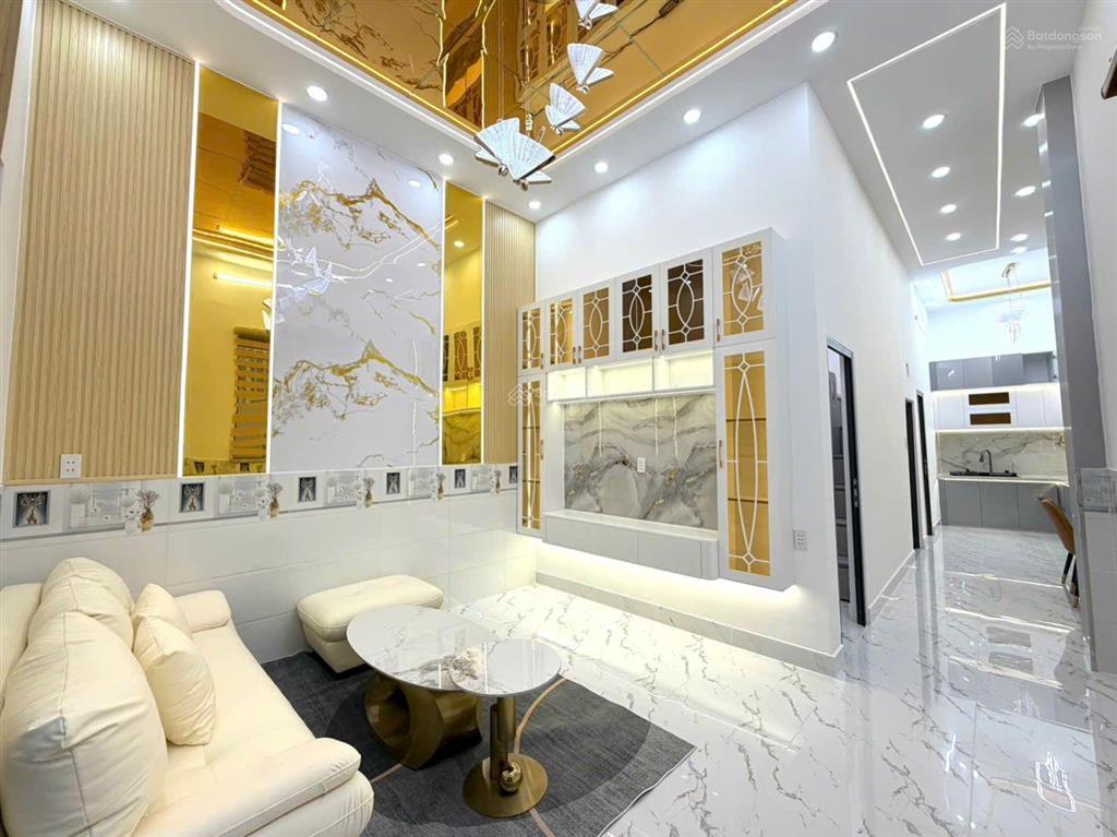 Nhà vườn liền kề kdc anh tuấn  n8 nối dài