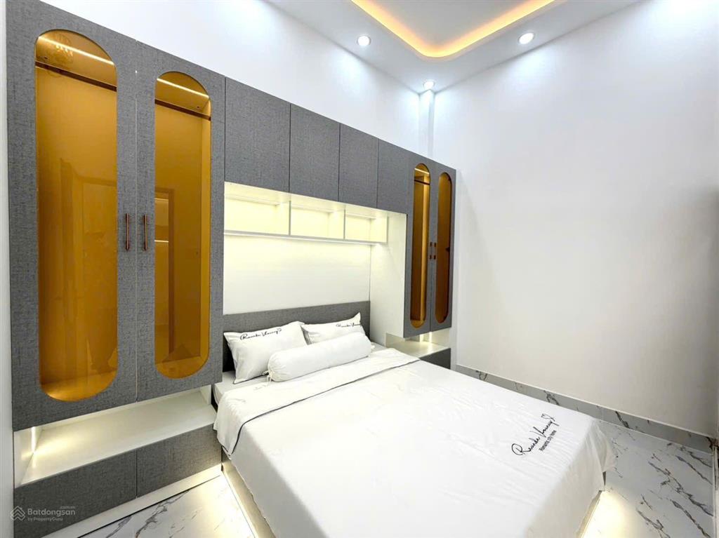 Nhà vườn liền kề kdc anh tuấn  n8 nối dài