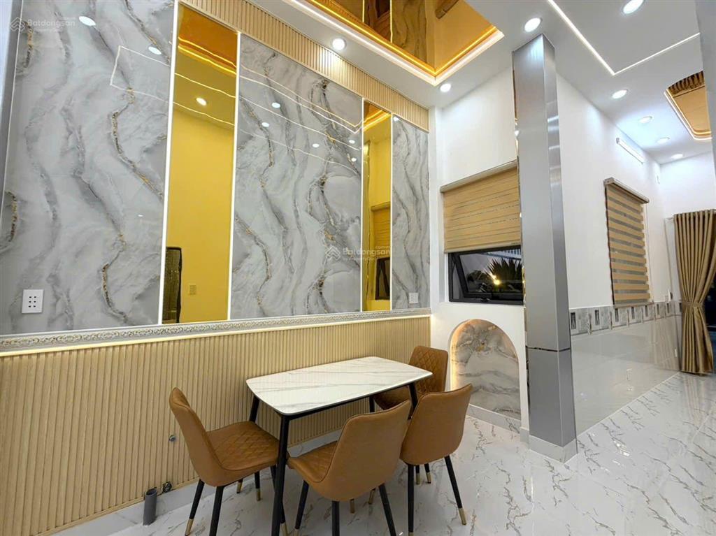 Nhà vườn liền kề kdc anh tuấn  n8 nối dài