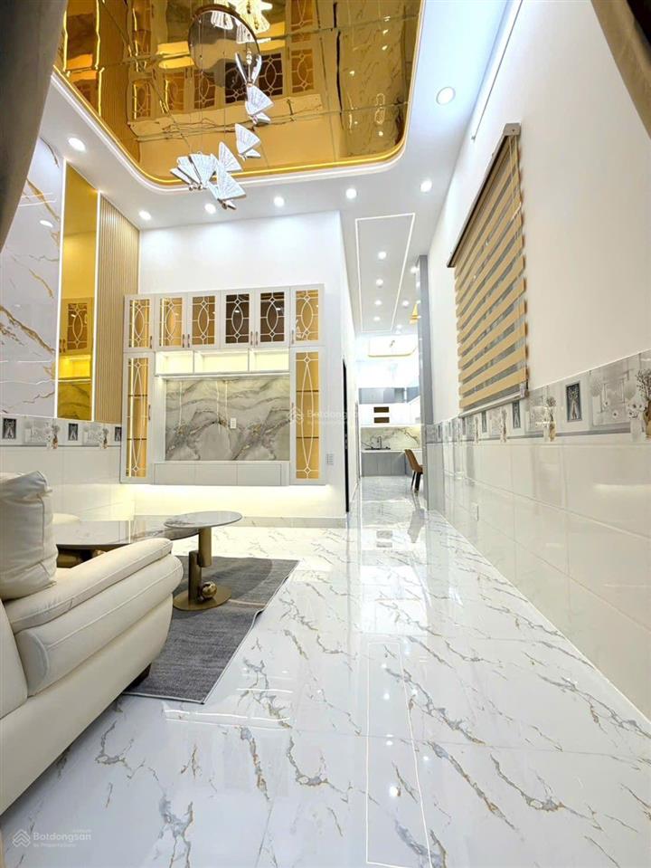 Nhà vườn liền kề kdc anh tuấn  n8 nối dài