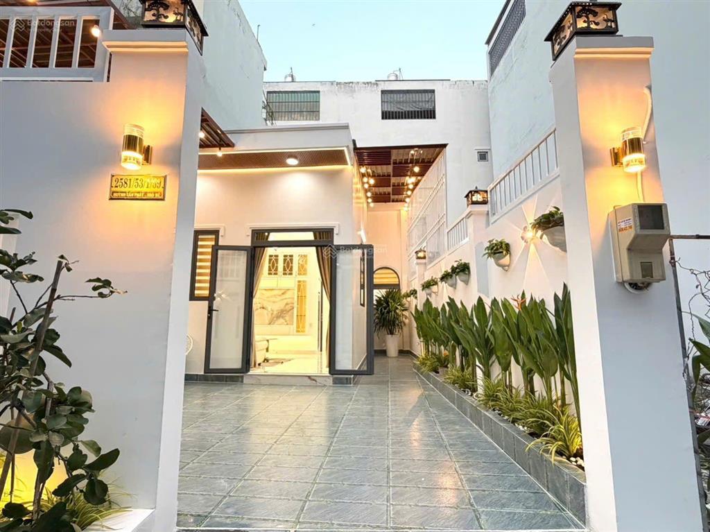 Nhà vườn liền kề kdc anh tuấn  n8 nối dài