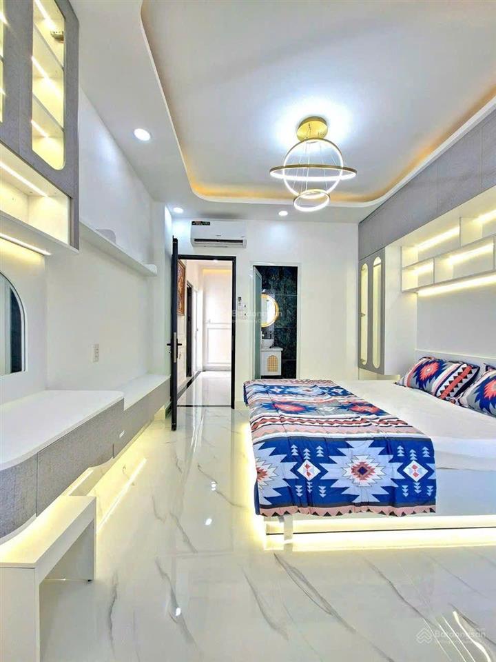 Biệt thự mini hxh 2266 huỳnh tấn phát  nhà bè. chia làm 2 căn tiện ở và cho thuê