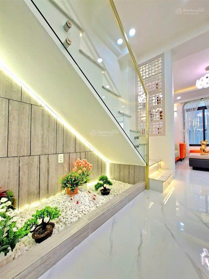 Biệt thự mini hxh 2266 huỳnh tấn phát  nhà bè. chia làm 2 căn tiện ở và cho thuê