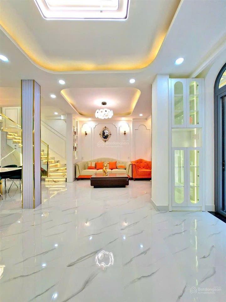 Biệt thự mini hxh 2266 huỳnh tấn phát  nhà bè. chia làm 2 căn tiện ở và cho thuê