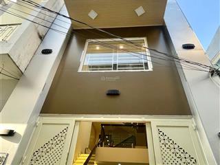 Nhà đẹp khu vip hẻm 1979 huỳnh thị đồng  đường nhựa xe hơi tới nhà