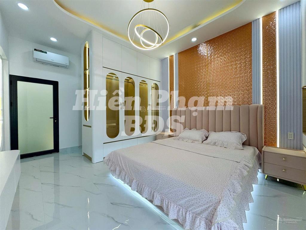 Nhà phố hiện đại hẻm 2295 huỳnh tấn phát tt nhà bè  liền kề khu sài gòn mới