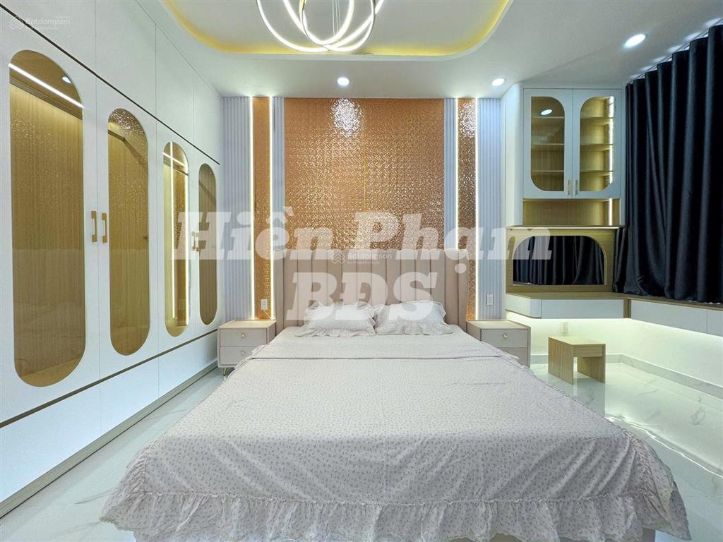Nhà phố hiện đại hẻm 2295 huỳnh tấn phát tt nhà bè  liền kề khu sài gòn mới