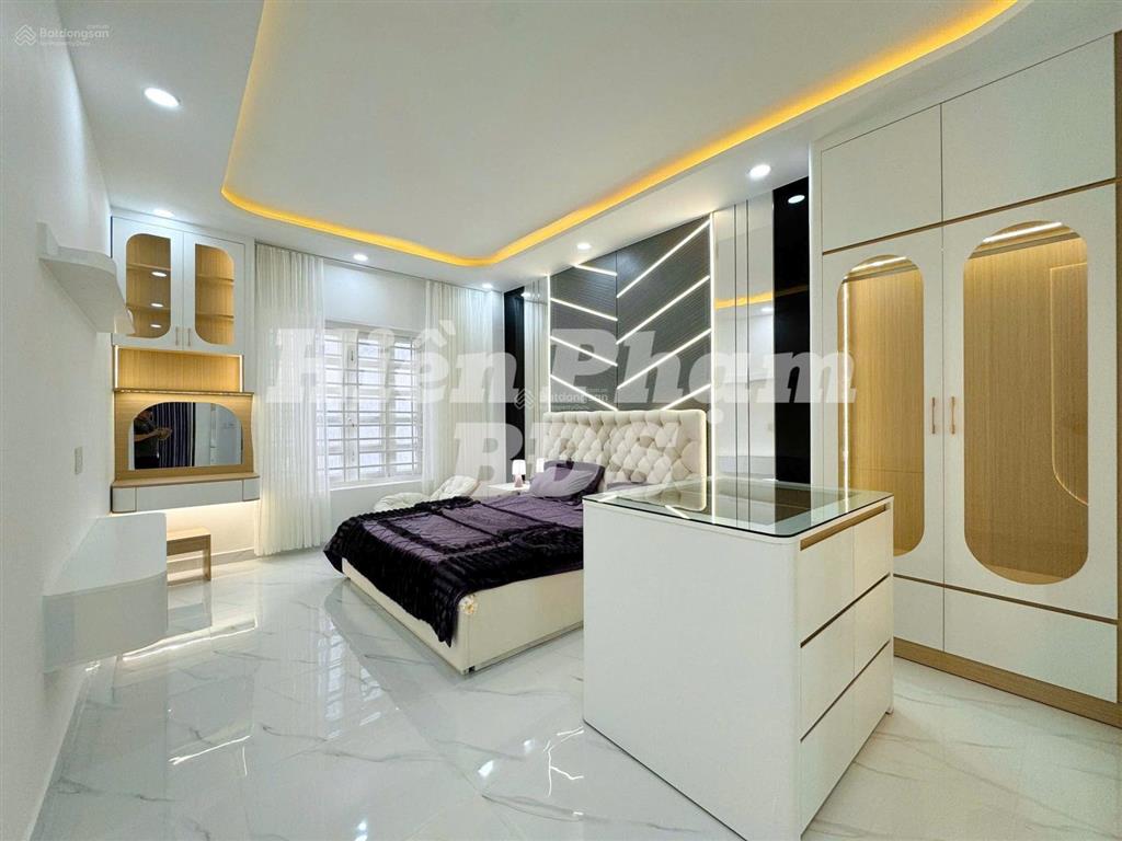 Nhà phố hiện đại hẻm 2295 huỳnh tấn phát tt nhà bè  liền kề khu sài gòn mới