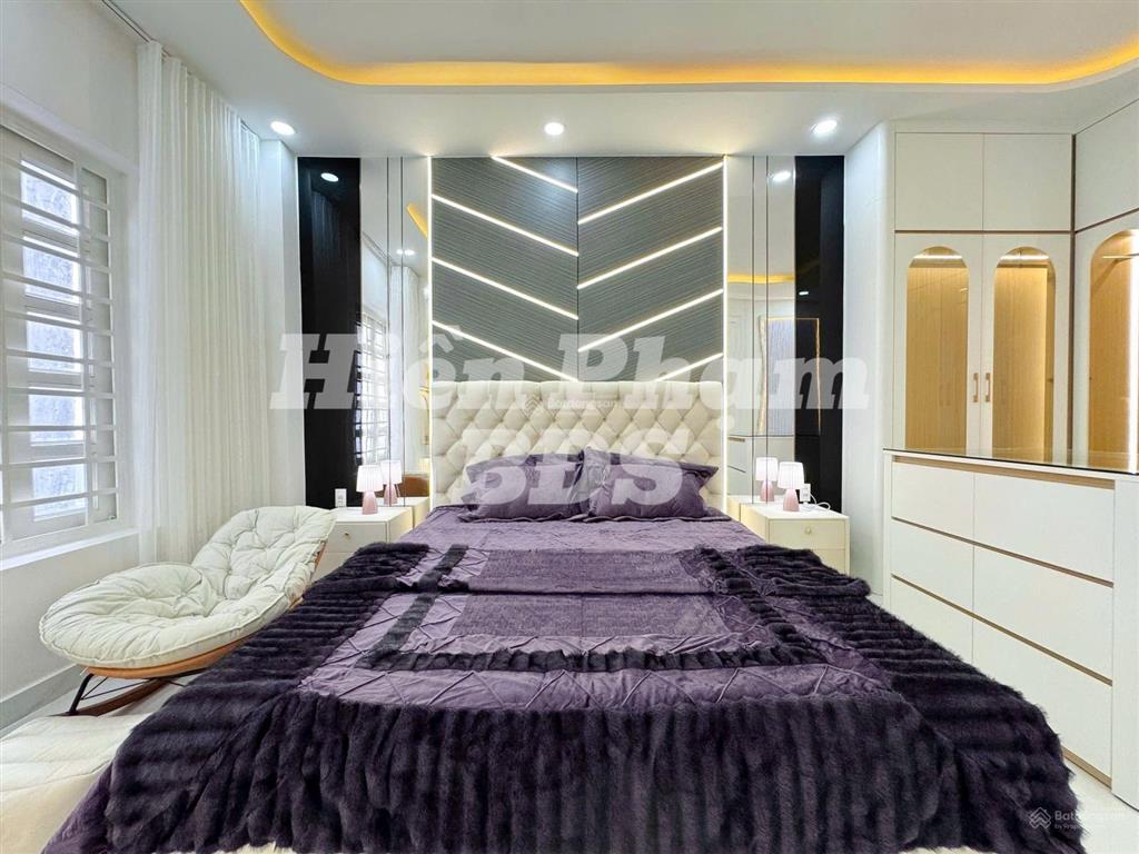 Nhà phố hiện đại hẻm 2295 huỳnh tấn phát tt nhà bè  liền kề khu sài gòn mới